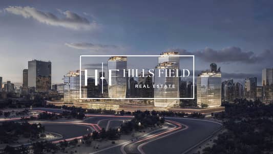 Office for Sale in Motor City, Dubai - 022. webp