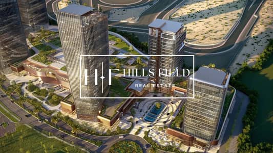 Office for Sale in Motor City, Dubai - dawn12. webp