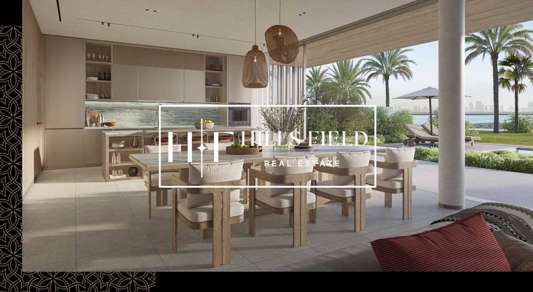 Bay Villas