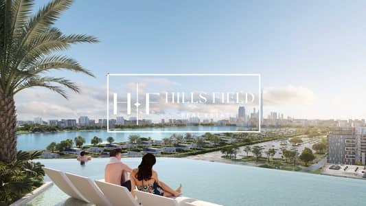 3 Camere Appartamento in Vendita a Dubai Islands, Dubai - 11. jpg 3 Camere Appartamento in Vendita a Dubai Islands, Dubai - 11. jpg
