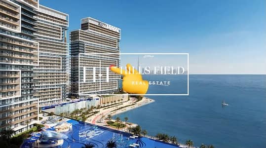 1 Bedroom Flat for Sale in Dubai Maritime City, Dubai - 3bfbbc9f-2c51-4b3c-9bad-8e3039278046. jpg