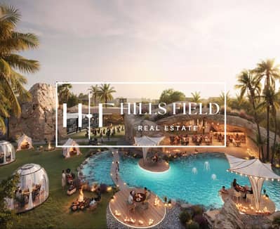 4 Bedroom Villa for Sale in DAMAC Islands, Dubai - DAMAC15. png