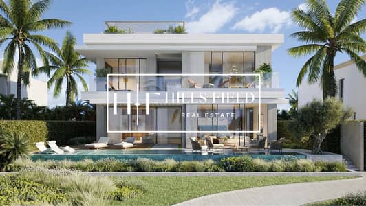 4 Bedroom Villa for Sale in Dubai Islands, Dubai - VILLAS10. jpg 4 Bedroom Villa for Sale in Dubai Islands, Dubai - VILLAS10. jpg