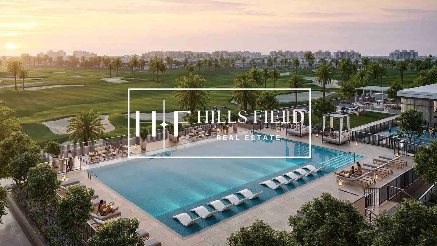 Golf Fields