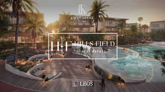 6 Cпальни Вилла Продажа в Мохаммед Бин Рашид Сити, Дубай - KB-RENDERS-BRANDED-amenities4. jpg