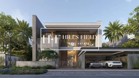 4 Camere Villa in Vendita a Jumeirah Golf Estates, Dubai - CEDAR12. jpg 4 Camere Villa in Vendita a Jumeirah Golf Estates, Dubai - CEDAR12. jpg