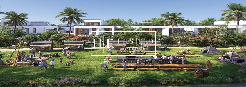 4 Bedroom Villa for Sale in DAMAC Islands, Dubai - MARINE11. jpg