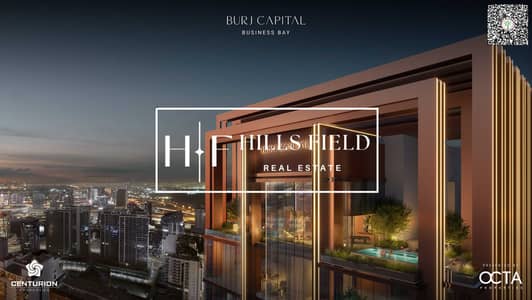Office for Sale in Business Bay, Dubai - BC_II_Branded_Renders_HD_V2-40. jpg Office for Sale in Business Bay, Dubai - BC_II_Branded_Renders_HD_V2-40. jpg