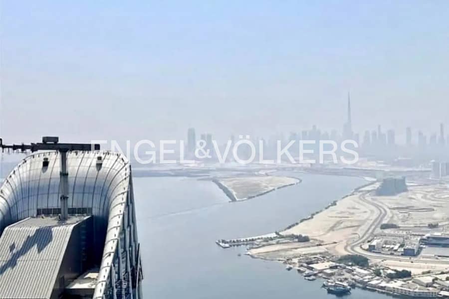 Available | Seaview | Burj Khalifa View Available | Seaview | Burj Khalifa View