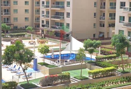 绿意盎然街区， 迪拜 1 卧室单位待租 - 位于绿意盎然街区，阿尔戈兹兰，阿尔戈兹兰3号 1 卧室的公寓 85000 AED - 15909737