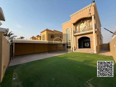 5 Schlafzimmer Villa zum zur Miete in Al Mowaihat, Ajman - WhatsApp Image 2026-07-21 at 3.26. 55 PM (1)-watermark. jpg 5 Schlafzimmer Villa zum zur Miete in Al Mowaihat, Ajman - WhatsApp Image 2026-07-21 at 3.26. 55 PM (1)-watermark. jpg