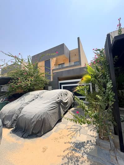 4 Bedroom Villa for Rent in Al Zahya, Ajman - WhatsApp Image 2026-07-20 at 9.46. 41 PM. jpeg