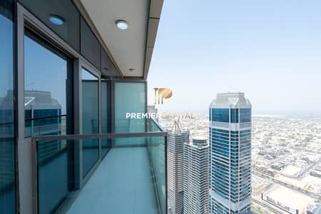 فلیٹ 3 غرف نوم للبيع في الخليج التجاري، دبي - شقة في داماك باراماونت تاور فندق (ميدتاون) و ريزيدنسز،الخليج التجاري 3 غرف 3300000 درهم - 15908719