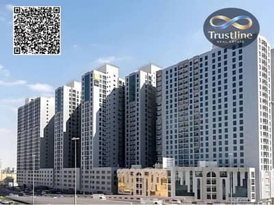 1 Bedroom Apartment for Rent in Al Nuaimiya, Ajman - ستي تاور. jpeg 1 Bedroom Apartment for Rent in Al Nuaimiya, Ajman - ستي تاور. jpeg