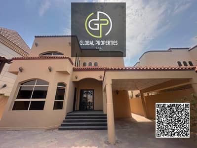 5 Schlafzimmer Villa zum zur Miete in Al Mowaihat, Ajman - WhatsApp Image 2026-07-21 at 6.09. 43 PM. jpeg 5 Schlafzimmer Villa zum zur Miete in Al Mowaihat, Ajman - WhatsApp Image 2026-07-21 at 6.09. 43 PM. jpeg