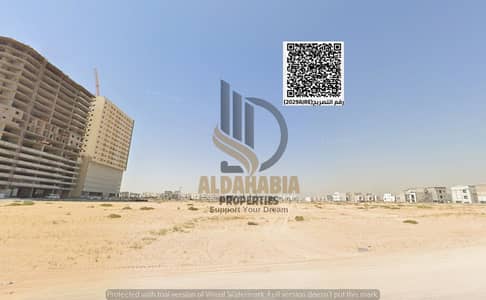 Plot zum zum Verkauf in Al Amerah, Ajman - WhatsApp Image 2026-07-19 at 7.08. 43 PM (1). jpeg Plot zum zum Verkauf in Al Amerah, Ajman - WhatsApp Image 2026-07-19 at 7.08. 43 PM (1). jpeg