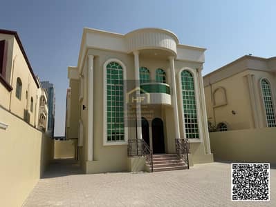 فیلا 5 غرف نوم للبيع في الروضة، عجمان - 53ca5fb6-746e-4a0a-be64-41cd26765758. jpeg