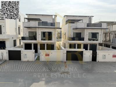 7 Camere Villa in Vendita a Al Bahia, Ajman - WhatsApp Image 2026-03-10 at 11.43. 41 PM. jpeg 7 Camere Villa in Vendita a Al Bahia, Ajman - WhatsApp Image 2026-03-10 at 11.43. 41 PM. jpeg