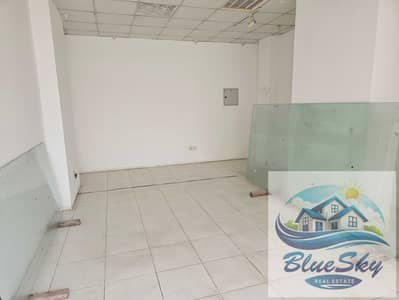 Shop for Rent in Abu Shagara, Sharjah - 20260721_123634. jpg Shop for Rent in Abu Shagara, Sharjah - 20260721_123634. jpg