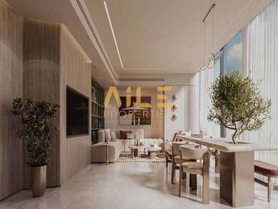 2 Schlafzimmer Wohnung zum zum Verkauf in Dubai Land Residence Complex (DLRC), Dubai - Wohnung in Dubai Land Residence Complex (DLRC)，09 Life Residences, 2 schlafzimmer, 1394399 AED - 15909863