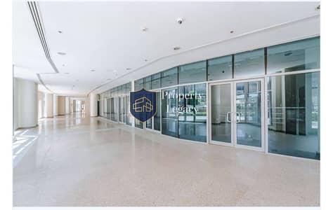 Shop for Rent in Dubai Marina, Dubai - Spacious Layout | Vacant | Available for Sale Also Shop for Rent in Dubai Marina, Dubai - Spacious Layout | Vacant | Available for Sale Also