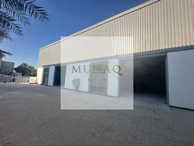 Warehouse zum zur Miete in Al Quoz, Dubai - PHOTO-2025-11-25-15-31-55. jpg