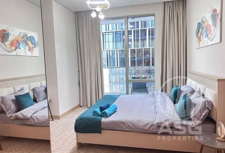 1 habitación Apartamento para en Alquiler en Downtown Dubai, Dubai - original (90). jpg