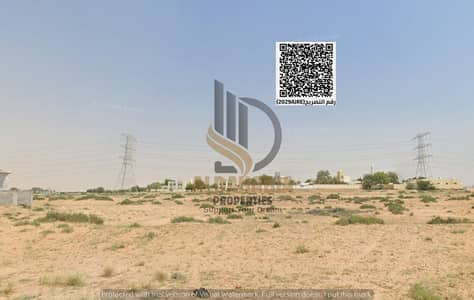 Plot zum zum Verkauf in Al Helio, Ajman - WhatsApp Image 2026-07-19 at 7.14. 00 PM (1). jpeg Plot zum zum Verkauf in Al Helio, Ajman - WhatsApp Image 2026-07-19 at 7.14. 00 PM (1). jpeg