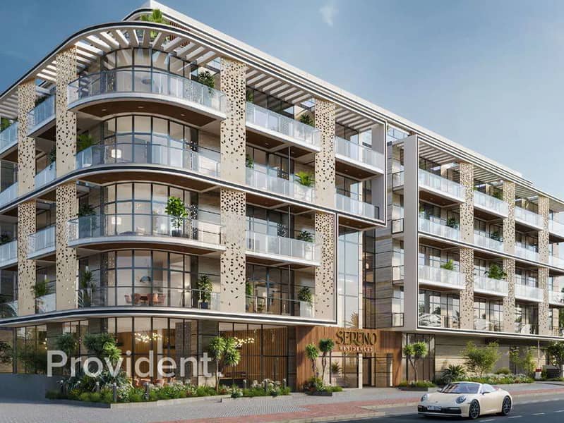 Appartamento a Jumeirah Village Circle (JVC),JVC District 11,Sereno Residences, 749000 AED - 15909543 Appartamento a Jumeirah Village Circle (JVC),JVC District 11,Sereno Residences, 749000 AED - 15909543