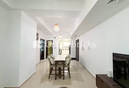 1 habitación Apartamento para en Alquiler en Dubai Marina, Dubai - Apartamento en Dubai Marina，DEC Towers，DEC Tower 1, 1 dormitorio, 72000 AED - 15909778