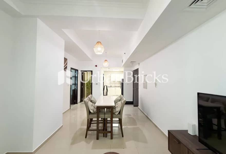 Apartamento en Dubai Marina,DEC Towers,DEC Tower 1, 1 dormitorio, 72000 AED - 15909778 Apartamento en Dubai Marina,DEC Towers,DEC Tower 1, 1 dormitorio, 72000 AED - 15909778