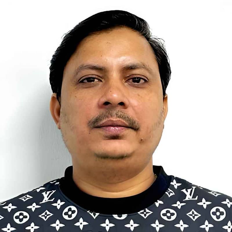 Basant Kishan Singh Bais