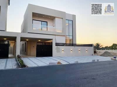 4 Bedroom Villa for Sale in Al Zahya, Ajman - WhatsApp Image 2026-05-07 at 1.11. 30 PM (1). jpeg