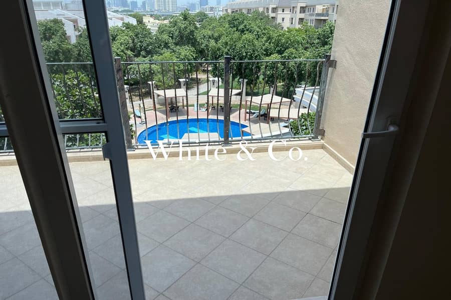 Vacant | 2 Bed | Elite Location | Spacious Vacant | 2 Bed | Elite Location | Spacious