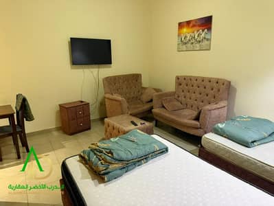 Studio for Rent in Corniche Ajman, Ajman - WhatsApp Image 2026-07-21 at 6.00. 14 PM. jpeg Studio for Rent in Corniche Ajman, Ajman - WhatsApp Image 2026-07-21 at 6.00. 14 PM. jpeg