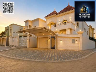Villa de 5 chambres à à vendre à Al Mowaihat, Ajman - watermarked-001. jpg Villa de 5 chambres à à vendre à Al Mowaihat, Ajman - watermarked-001. jpg