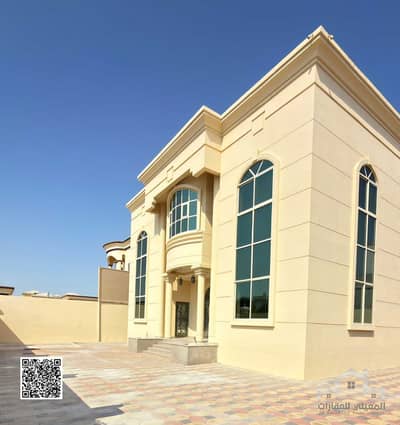 5 Bedroom Villa for Rent in Al Raqaib, Ajman - IMG-20251103-WA0200. jpg
