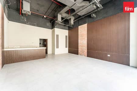 Shop for Rent in Arjan, Dubai - Prime Retail | 1,428 Sq. Ft. | High Visibility Shop for Rent in Arjan, Dubai - Prime Retail | 1,428 Sq. Ft. | High Visibility
