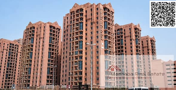 2 Bedroom Flat for Rent in Al Nuaimiya, Ajman - 8b8513c9-48b6-4be6-9adf-50aee971d28e. jpg