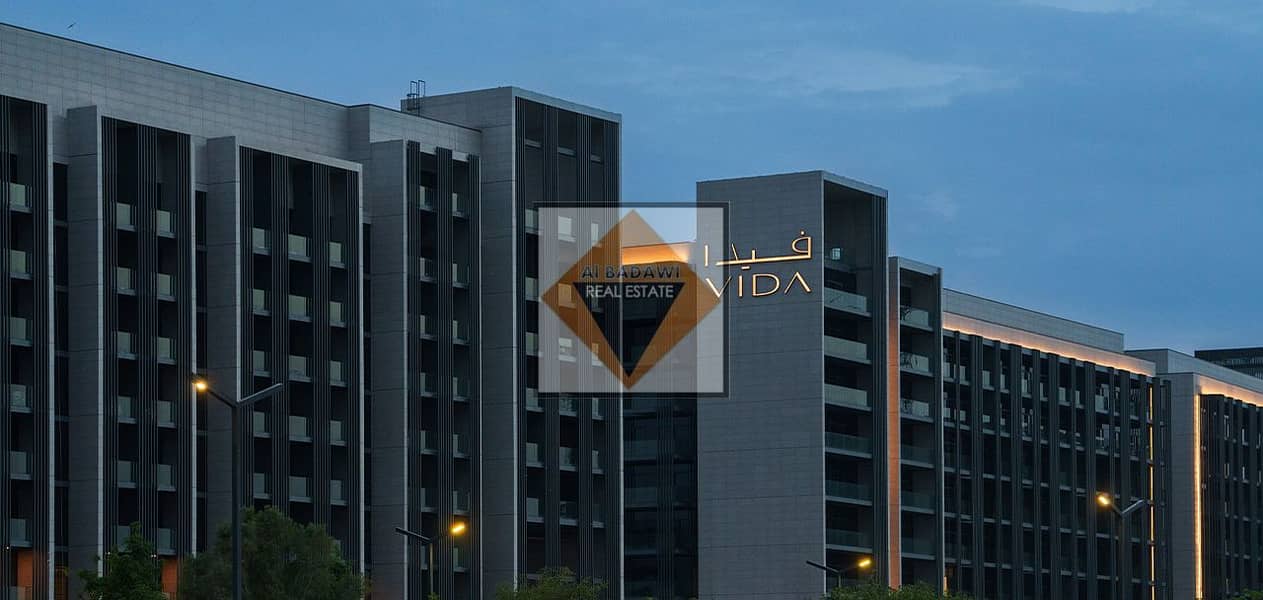 23 Arada-hands-over-first-homes-at-Vida-Residences-Aljada-as-construction-completes-at-Sharjahs-newest-lifestyle-and-hospitality-destination-3. jpg