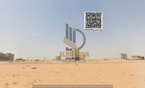 ارض سكنية للبيع في العالية، عجمان - WhatsApp Image 2026-07-19 at 7.41. 21 PM (1). jpeg ارض سكنية للبيع في العالية، عجمان - WhatsApp Image 2026-07-19 at 7.41. 21 PM (1). jpeg
