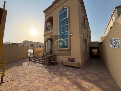 8 Bedroom Villa for Rent in Al Mowaihat, Ajman - WhatsApp Image 2026-07-21 at 3.28. 56 PM-watermark. jpg 8 Bedroom Villa for Rent in Al Mowaihat, Ajman - WhatsApp Image 2026-07-21 at 3.28. 56 PM-watermark. jpg