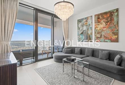 1 Slaapkamer Appartement te Koop in Jumeirah Beach Residence (JBR), Dubai - Appartement in Jumeirah Beach Residence (JBR)，The Address Residences Jumeirah Resort and Spa，Jumeirah Gate Tower 1, 1 slaapkamer, 3100000 AED - 15909739