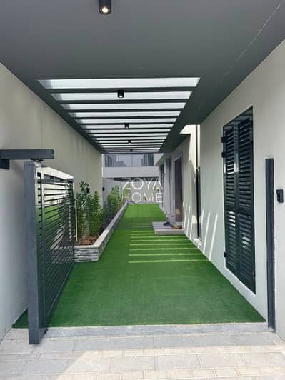 3 habitaciones Villa para en Alquiler en California Village, Dubai - WhatsApp Image 2026-07-21 at 6.41. 04 PM (1). jpeg