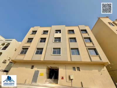 1 Bedroom Apartment for Rent in Al Bustan, Ajman - WhatsApp Image 2026-01-22 at 11.42. 39 PM (3). jpeg
