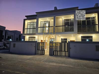 6 habitaciones Townhouse para en Venta en Al Bahia, Ajman - WhatsApp Image 2026-02-17 at 12.28. 18 AM. jpg 6 habitaciones Townhouse para en Venta en Al Bahia, Ajman - WhatsApp Image 2026-02-17 at 12.28. 18 AM. jpg