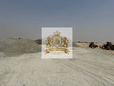 ارض سكنية  للبيع في السحمة، الشارقة - PHOTO-2025-09-17-17-29-22 10. jpg