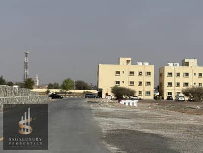 Plot zum zum Verkauf in Al Manama, Ajman - WhatsApp Image 2026-05-19 at 3.52. 12 PM (2). jpeg
