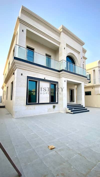 5 Slaapkamers Villa te Koop in Al Rawda, Ajman - photo_2026-07-21_19-11-07. jpg 5 Slaapkamers Villa te Koop in Al Rawda, Ajman - photo_2026-07-21_19-11-07. jpg