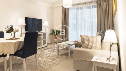 1 Schlafzimmer Wohnung zum zur Miete in Al Marjan Island, Ras Al Khaimah - DSC06142. jpg 1 Schlafzimmer Wohnung zum zur Miete in Al Marjan Island, Ras Al Khaimah - DSC06142. jpg